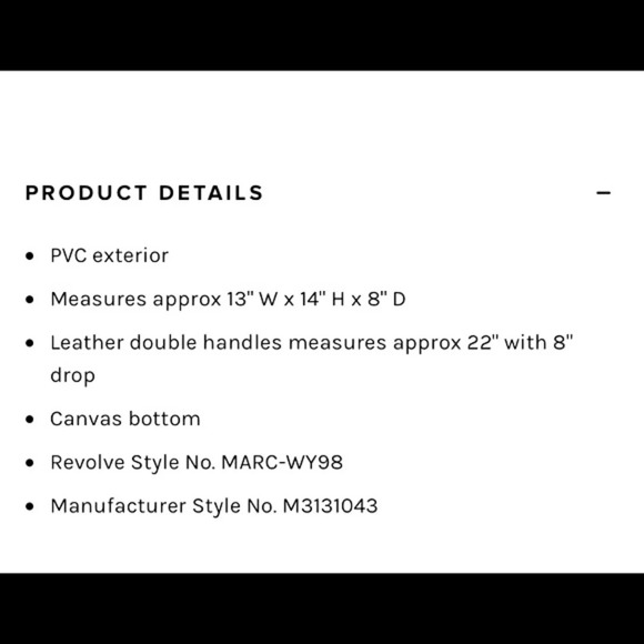 Marc by Marc jacobs checkmate tote in diva pink - Picture 15 of 15